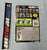 1992 VINTAGE ARAH EEL V2 FULL FILE CARD (b)