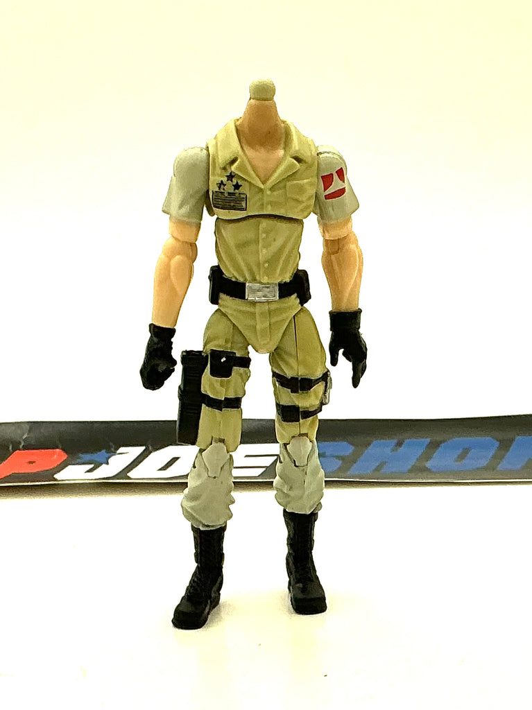 2008 25TH ANNIVERSARY DATAFRAME V1 BODY PART CUSTOMS
