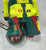 1988 VINTAGE ARAH G.I. JOE COBRA BUGG VEHICLE ONLY LOOSE 100% COMPLETE (a)