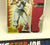 1984 VINTAGE ARAH STORM SHADOW V1 FULL PEACH FILE CARD (c)