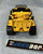 1988 VINTAGE ARAH G.I. JOE TIGER CAT TIGER FORCE VEHICLE ONLY LOOSE 100% COMPLETE (e)
