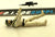 1985 VINTAGE ARAH G.I. JOE FROSTBITE V1 SNOW CAT DRIVER LOOSE FIGURE (f)