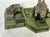 1986 VINTAGE ARAH G.I. JOE L.A.W. LAW LASER ARTILLERY WEAPON BATTLE STATION LOOSE 100% COMPLETE (d)