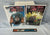 IDW PUBLISHING COBRA (2011-2013) ISSUES #1-21 + ANNUAL COMPLETE SERIES SET COMIC BOOK BUNDLE