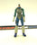 2008 25TH ANNIVERSARY SCARLETT V10 BODY PART CUSTOMS DISCOLORED