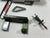 1983 VINTAGE ARAH G.I. JOE HEADQUARTERS COMMAND CENTER HQ VEHICLE LOOSE 100% COMPLETE (c)