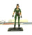 2007 25TH ANNIVERSARY G.I. JOE LADY JAYE V6 WAVE 2 LOOSE 100% COMPLETE + F/C