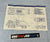 1986 VINTAGE ARAH H.A.V.O.C. HAVOC VEHICLE BLUEPRINTS