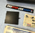 1984 VINTAGE ARAH G.I. JOE KILLER W.H.A.L.E. WHALE HOVERCRAFT VEHICLE ONLY LOOSE 100% COMPLETE UNUSED DECAL SHEET BLUEPRINTS