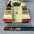 1990 VINTAGE ARAH G.I. JOE AVALANCHE VEHICLE ONLY LOOSE 100% COMPLETE (b)