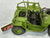 1985 VINTAGE ARAH G.I. JOE A.W.E. AWE STRIKER VEHICLE ONLY LOOSE 100% COMPLETE (b)