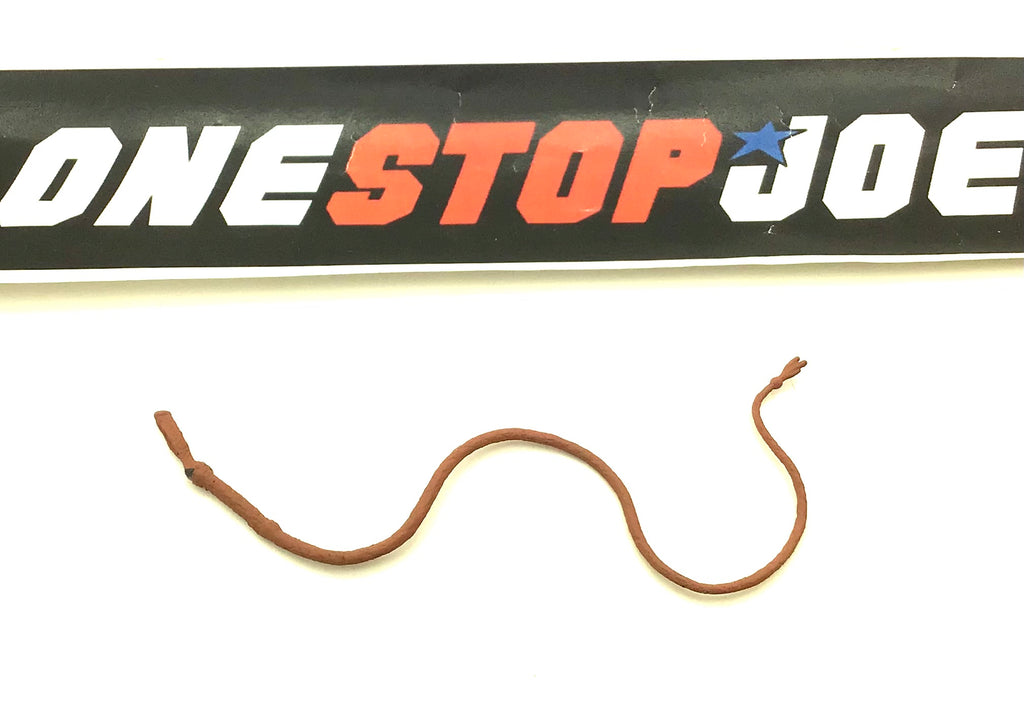 2008 25TH ANNIVERSARY CROC MASTER V3 WHIP ACCESSORY PART CUSTOMS