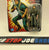 2008 25TH ANNIVERSARY G.I. JOE SSGT. ROCK 'N ROLL V1 WAVE 6 NEW SEALED FOIL CARD (c)