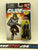 2008 25TH ANNIVERSARY G.I. JOE COBRA MAJOR BLUDD V8 WAVE 7 NEW SEALED COMIC CARD (b)