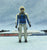 2005 VVV G.I. JOE FROSTBITE V10 ARCTIC OPERATIONS SPECIALIST WINTER OPERATIONS TRU EXCLUSIVE LOOSE 100% COMPLETE + F/C