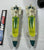 1990 VINTAGE ARAH G.I. JOE COBRA HAMMERHEAD VEHICLE ONLY LOOSE 100% COMPLETE UNUSED DECALS