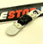 2010 ROC POC DUKE CANCELLED ARCTIC MISSION SNOWBOARD ACCESSORY PART CUSTOMS