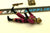 1988 VINTAGE ARAH G.I. JOE COBRA VOLTAR V1 DESTRO'S GENERAL LOOSE 100% COMPLETE (g)