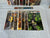 IDW PUBLISHING G.I. JOE V3 (2013-2014) ISSUES #1-15 COMPLETE SERIES SET COMIC BOOK BUNDLE