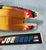 1988 VINTAGE ARAH G.I. JOE TIGER SHARK TIGER FORCE VEHICLE LOOSE 100% COMPLETE (c)