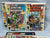 MARVEL COMICS G.I. JOE SPECIAL MISSIONS (1986-1989) ISSUE #1-28 COMPLETE SERIES SET COMIC BOOK BUNDLE (c)