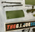 1984 VINTAGE ARAH G.I. JOE BIVOUAC BATTLE STATION LOOSE 100% COMPLETE (g)