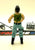 1985 VINTAGE ARAH G.I. JOE COBRA DREADNOK RIPPER V1 LOOSE 100% COMPLETE (c)