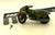 2008 25TH ANNIVERSARY G.I. JOE RAM MOTORCYCLE VEHICLE ONLY LOOSE 100% COMPLETE DECALS APPLIED