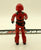 1984 VINTAGE ARAH G.I. JOE COBRA WILD WEASEL V1 RATTLER PILOT LOOSE 100% COMPLETE (i)