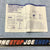 1984 VINTAGE ARAH G.I. JOE MISSILE DEFENSE UNIT BATTLEFIELD ACCESSORIES NEW LOOSE UNUSED DECALS BLUEPRINTS 100% COMPLETE