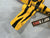 1988 VINTAGE ARAH G.I. JOE TIGER RAT RATTLER TIGER FORCE VEHICLE ONLY LOOSE 100% COMPLETE FLAW