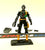 2008 25TH ANNIVERSARY G.I. JOE COBRA B.A.T. BAT V17 WAVE 9 LOOSE 100% COMPLETE NO F/C