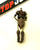 2008 25TH ANNIVERSARY MONTEZUMA SKELETON BODY PART CUSTOMS