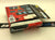 1984 VINTAGE ARAH G.I. JOE MORTAR DEFENSE UNIT BATTLEFIELD ACCESSORIES BOX ONLY (c)