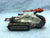 2010 POC COBRA SNOW SERPENT OFFICER V2 ALPHA VEHICLE ICE CUTTER DRIVER LOOSE 100% COMPLETE + F/C