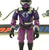 1987 VINTAGE ARAH G.I. JOE COBRA TECHNO-VIPER V1 BATTLEFIELD TECHNICIAN LOOSE 100% COMPLETE (c)