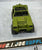 1982 VINTAGE ARAH G.I. JOE V.A.M.P. VAMP ATTACK VEHICLE ONLY LOOSE 100% COMPLETE (g)