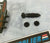 1985 VINTAGE ARAH G.I. JOE BOMB DISPOSAL VEHICLE LOOSE 100% COMPLETE (d)