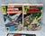MARVEL COMICS G.I. JOE SPECIAL MISSIONS (1986-1989) ISSUE #1-28 COMPLETE SERIES SET COMIC BOOK BUNDLE (c)