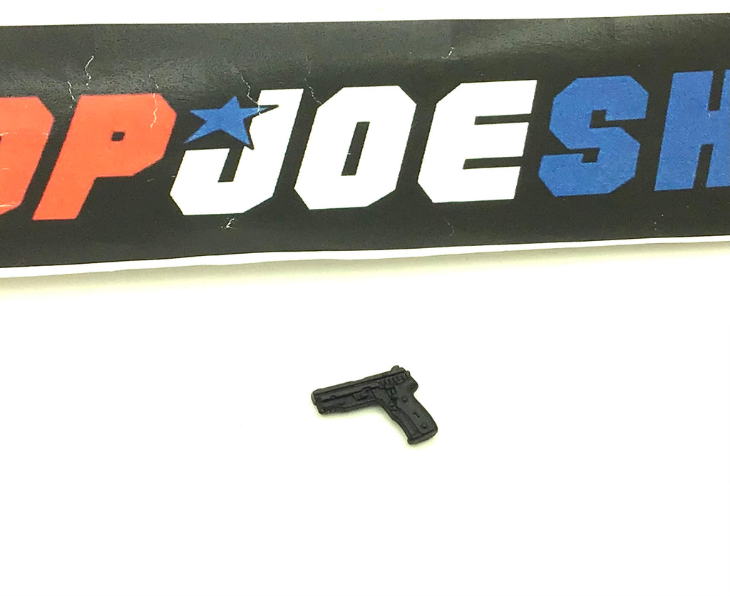 2009 ROC SCARLETT V11 PISTOL GUN ACCESSORY PART CUSTOMS