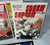 DEVIL'S DUE PUBLISHING G.I. JOE: STORM SHADOW (2007) ISSUES #1-7 COMPLETE SERIES SET COMIC BOOK BUNDLE