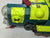 1988 VINTAGE ARAH G.I. JOE COBRA BUGG VEHICLE ONLY LOOSE 100% COMPLETE (c)
