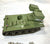 1983 VINTAGE ARAH G.I. JOE WOLVERINE ARMORED MISSILE VEHICLE ONLY LOOSE 100% COMPLETE (e)