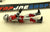 1986 VINTAGE ARAH G.I. JOE COBRA A.V.A.C. AVAC V1 FIREBAT PILOT LOOSE 100% COMPLETE (d)
