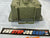 1988 VINTAGE ARAH G.I. JOE WARTHOG A.I.F.V. VEHICLE ONLY LOOSE 100% COMPLETE (f)