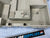 1985 VINTAGE ARAH G.I. JOE TRANSPORTABLE TACTICAL BATTLE PLATFORM VEHICLE LOOSE 100% COMPLETE (b)
