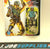 2008 25TH ANNIVERSARY G.I. JOE SGT. AIRBORNE V3 WAVE 11 NEW SEALED (c)