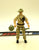 1984 VINTAGE ARAH G.I. JOE RECONDO V1 JUNGLE WARFARE SPECIALIST LOOSE 100% COMPLETE (g)