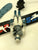 1998 ARAH G.I. JOE COBRA SNOW SERPENT V4 POLAR FORCES LOOSE 100% COMPLETE NO F/C