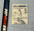 1989 VINTAGE ARAH EVADER VEHICLE BLUEPRINTS